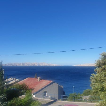 Bella Casa Apartment Senj  Bagian luar foto