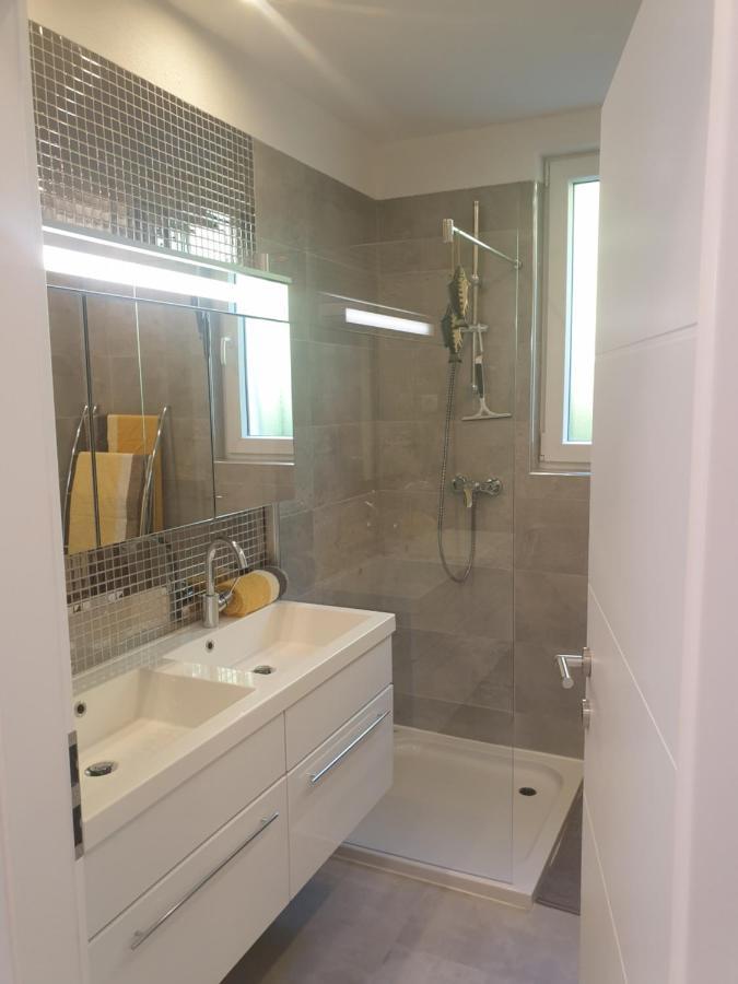 Bella Casa Apartment Senj  Bagian luar foto
