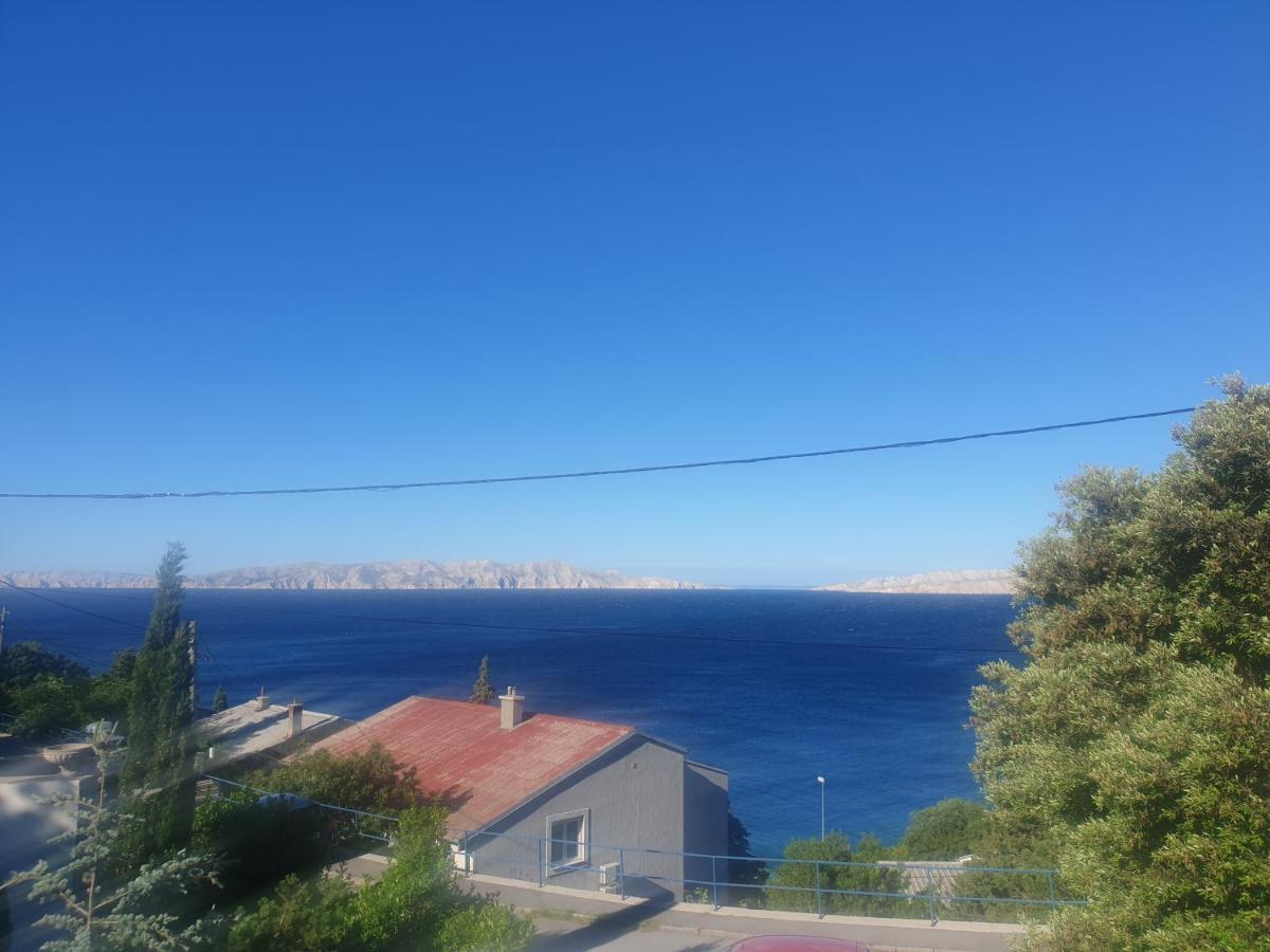 Bella Casa Apartment Senj  Bagian luar foto