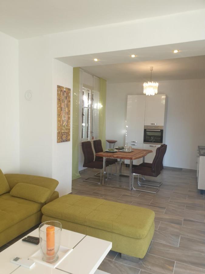 Bella Casa Apartment Senj  Bagian luar foto