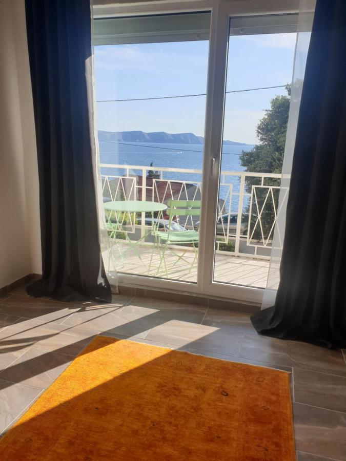 Bella Casa Apartment Senj  Bagian luar foto
