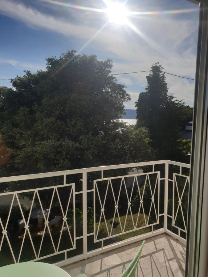 Bella Casa Apartment Senj  Bagian luar foto