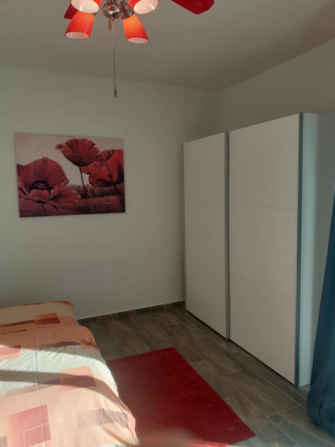 Bella Casa Apartment Senj  Bagian luar foto